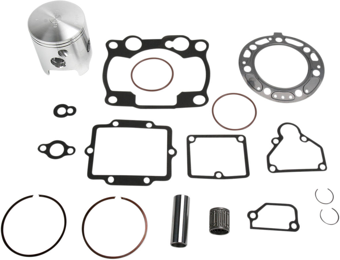 Wiseco Pro Lite Piston Kit Kawasaki KX250 1993-2001