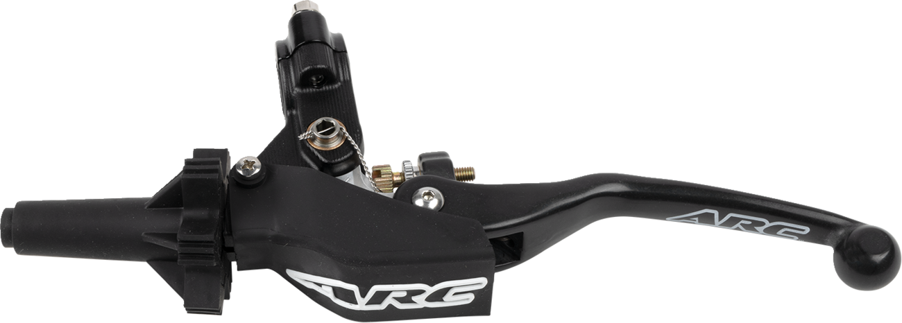 ARC RC-8 Clutch Perch Assembly