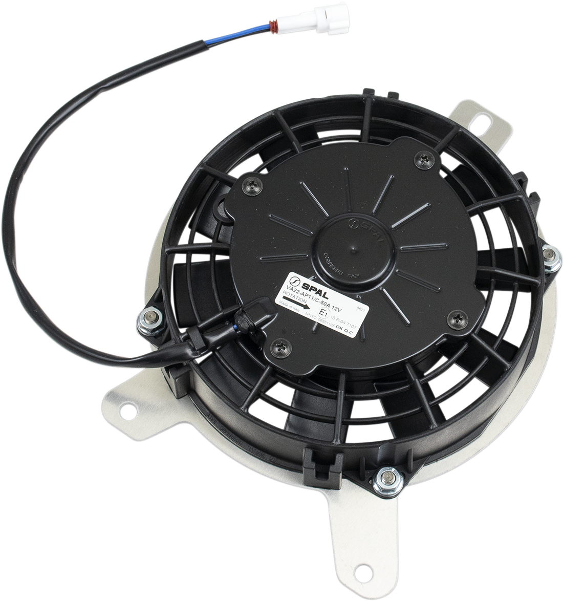 Hi-Performance Cooling Fan