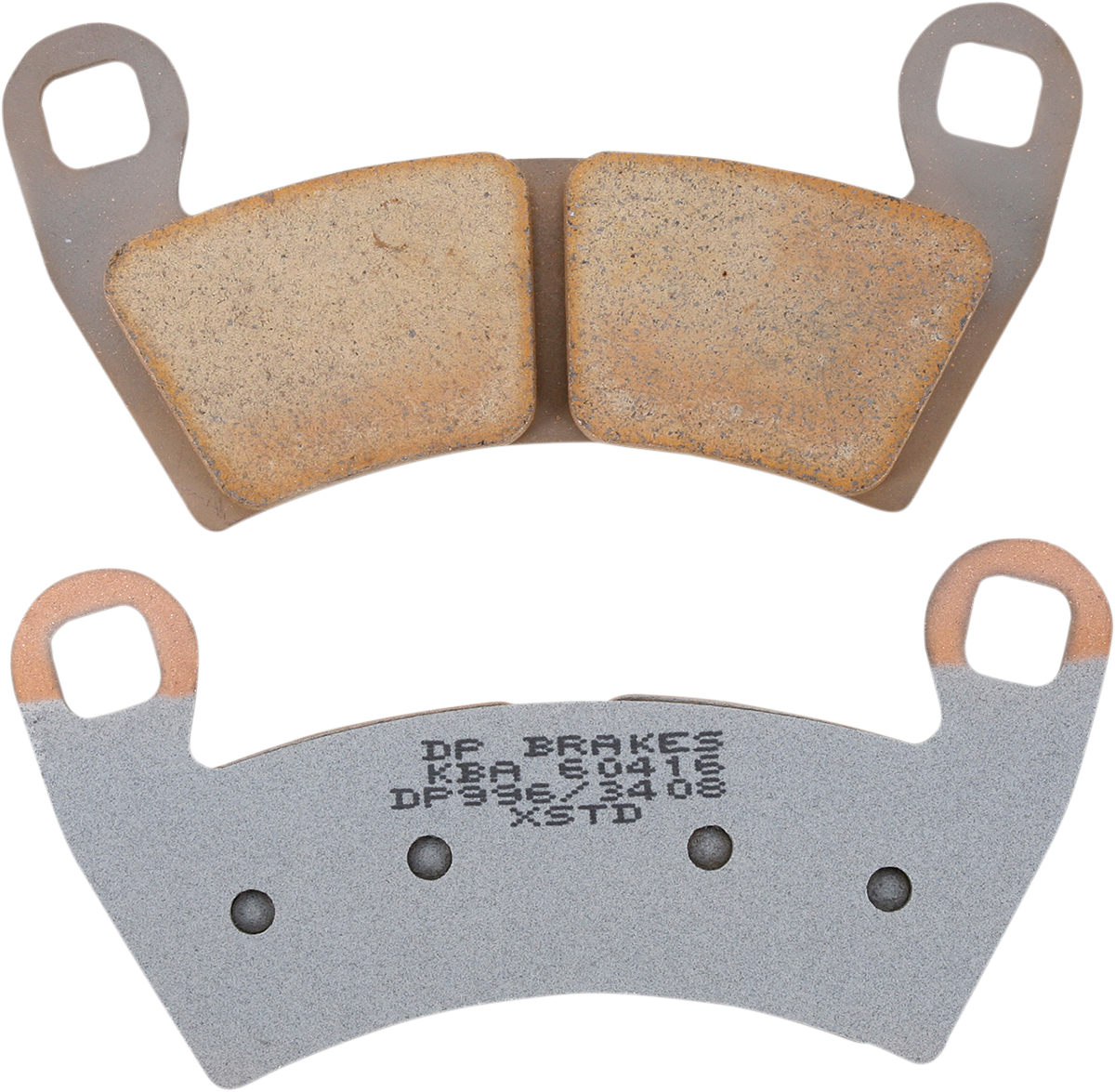 ATV/UTV Sintered Metal Brake Pads