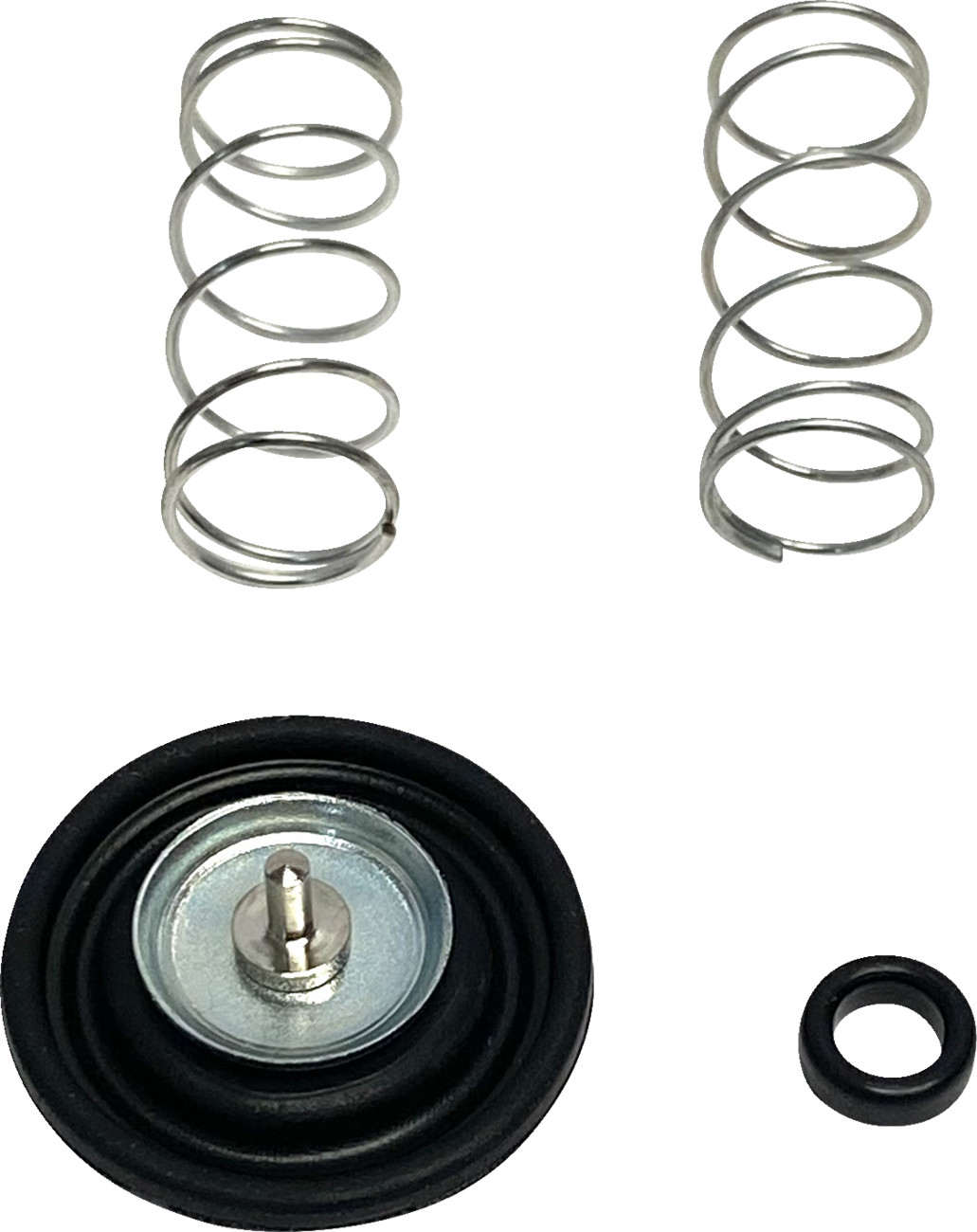 K&S TECHNOLOGIES Carburetor Air Cut-Off Valve Kit