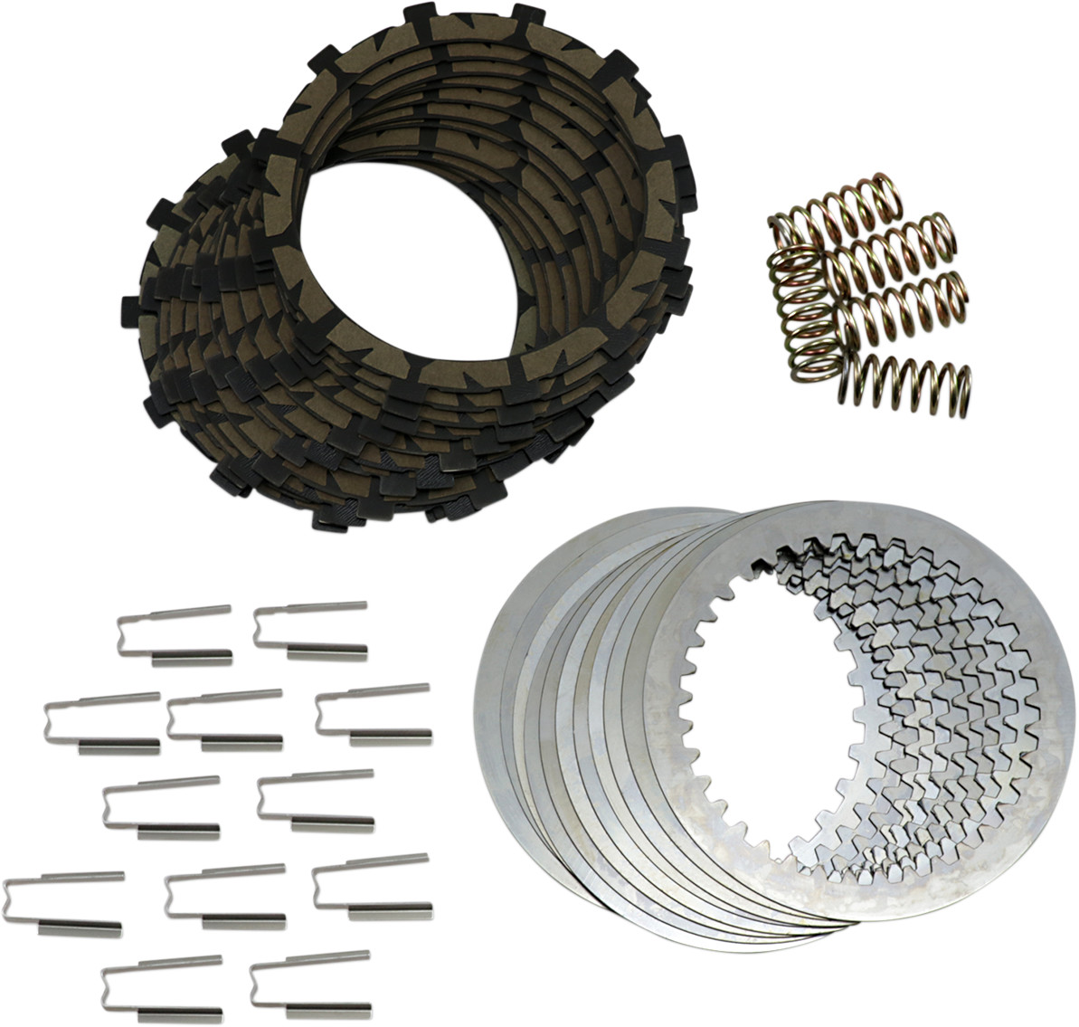 Rekluse TorqDrive Clutch Pack