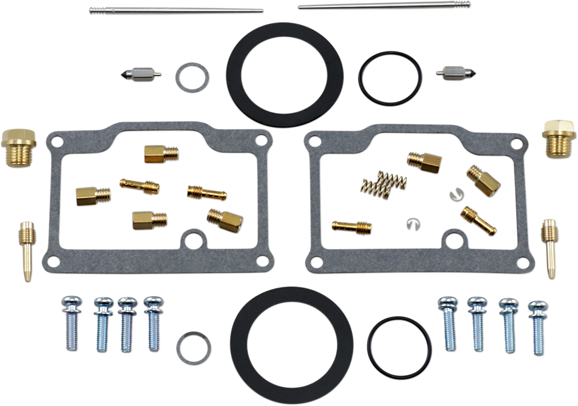 PARTS UNLIMITED Carburetor Repair Kit - Polaris
