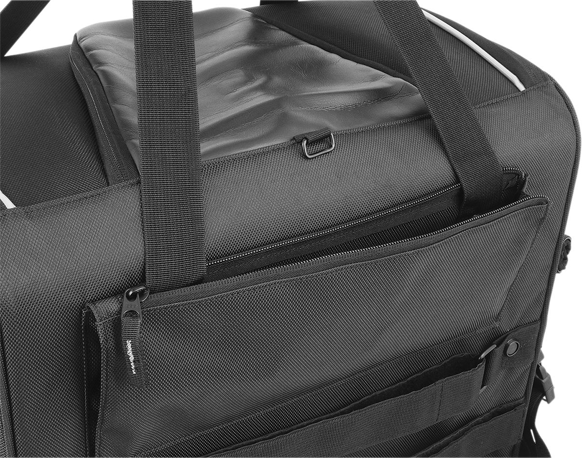 Nelson Rigg Route 1 Rover Pet Carrier
