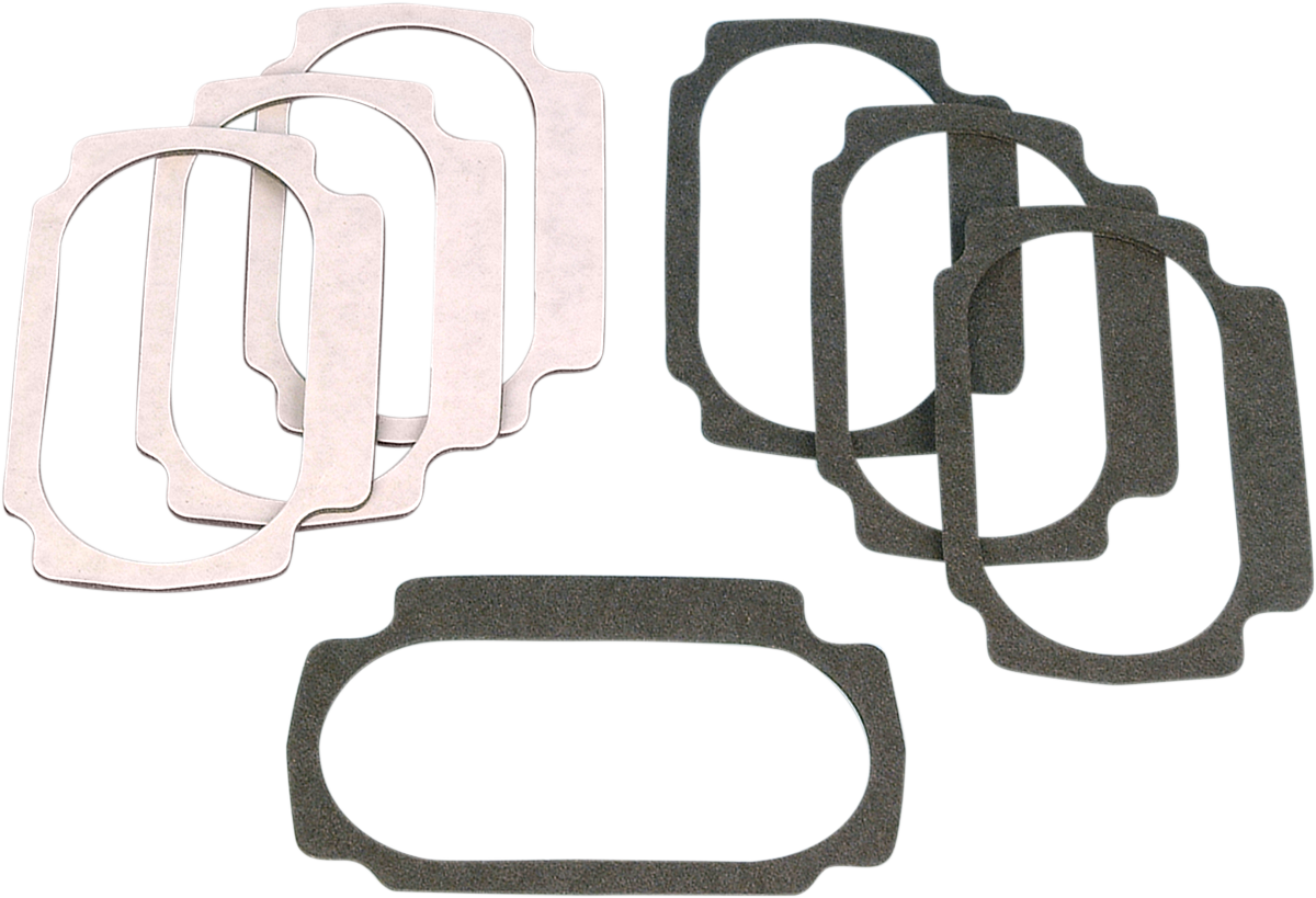 JAMES GASKET Replacement Back Plate Gasket