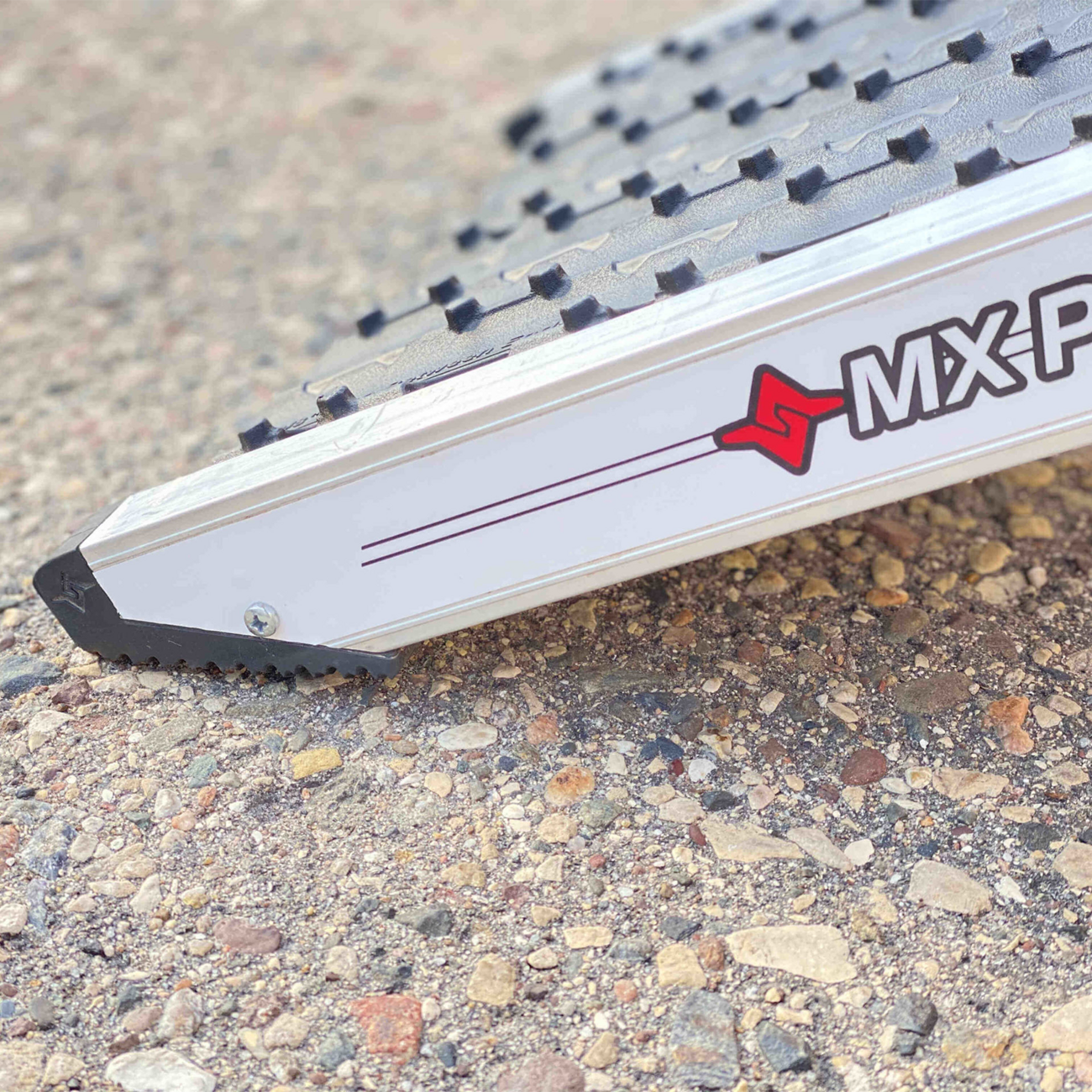 Caliber MX Pro Ramp
