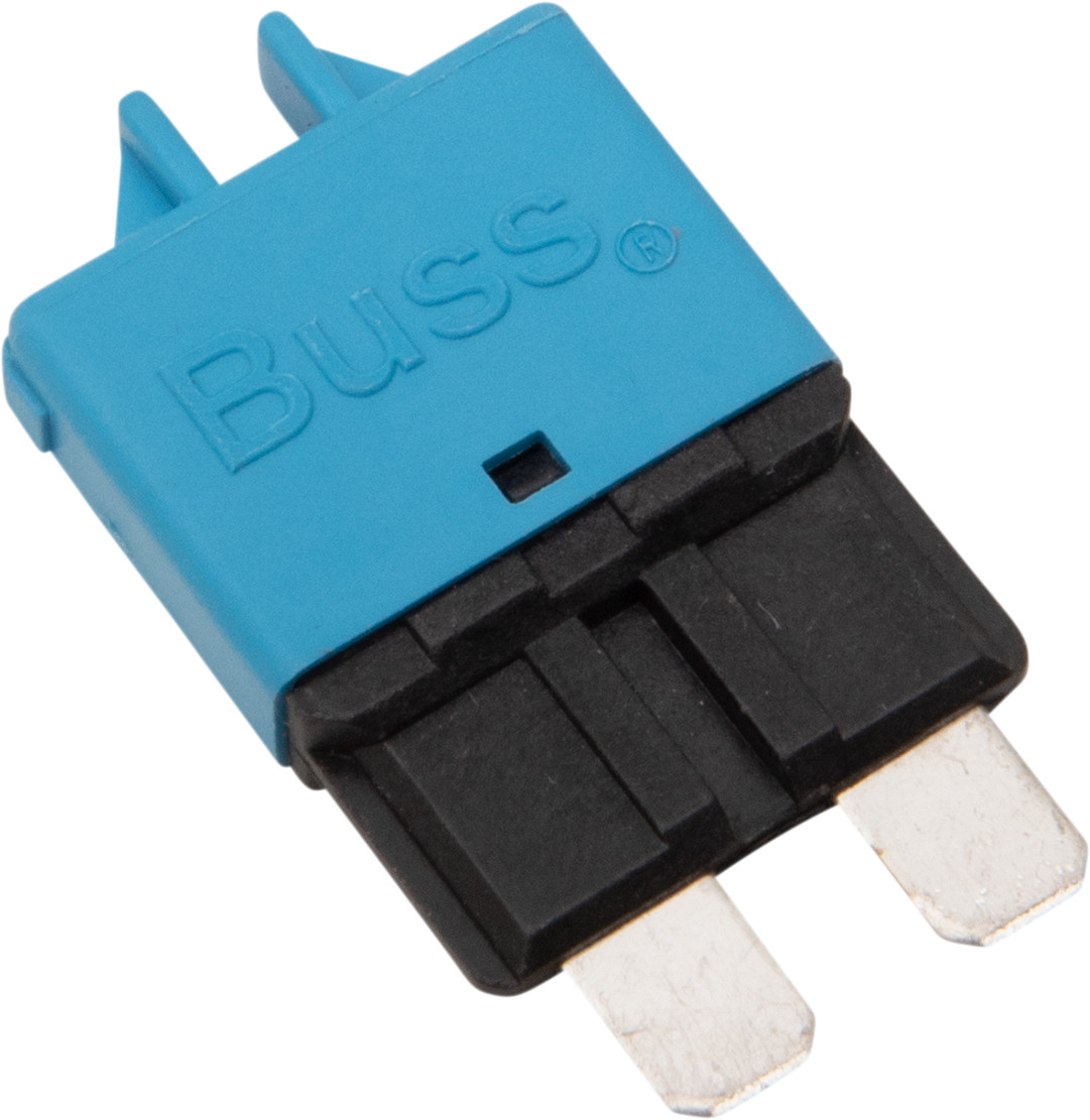 STANDARD MOTOR PRODUCTS Circuit Breaker