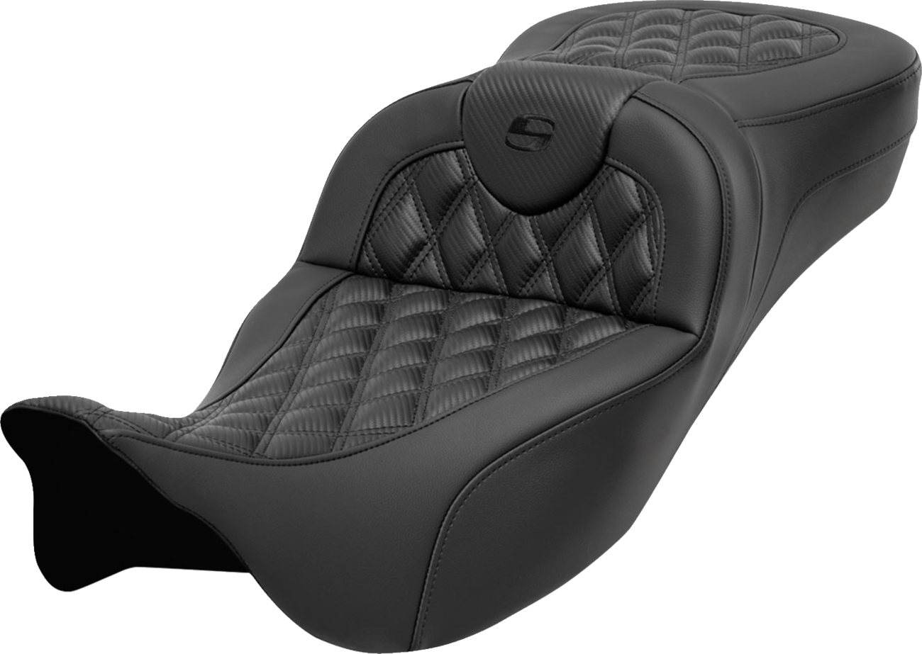 SADDLEMEN Roadsofa™ Seat