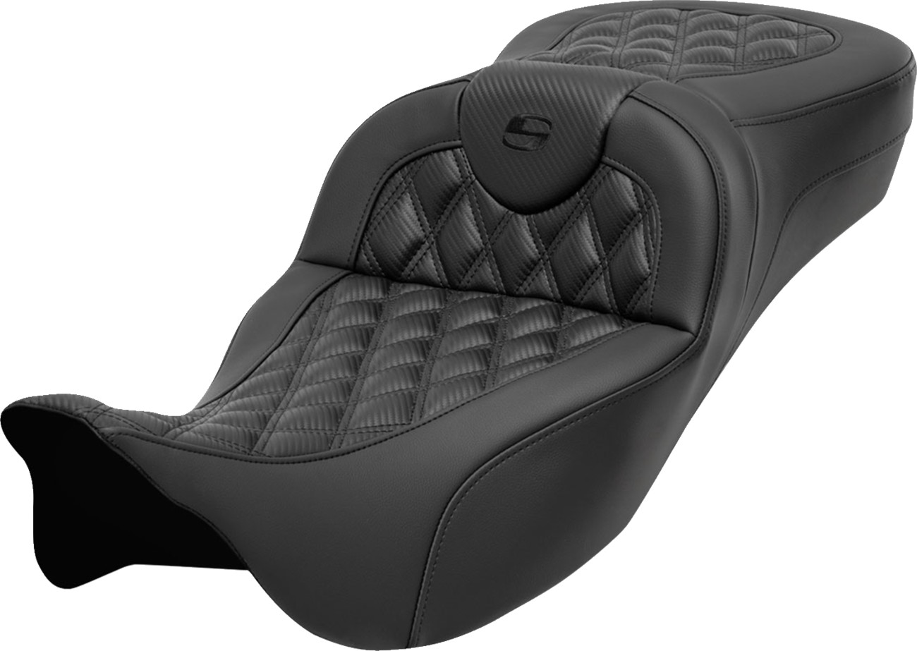 SADDLEMEN Roadsofa™ Seat