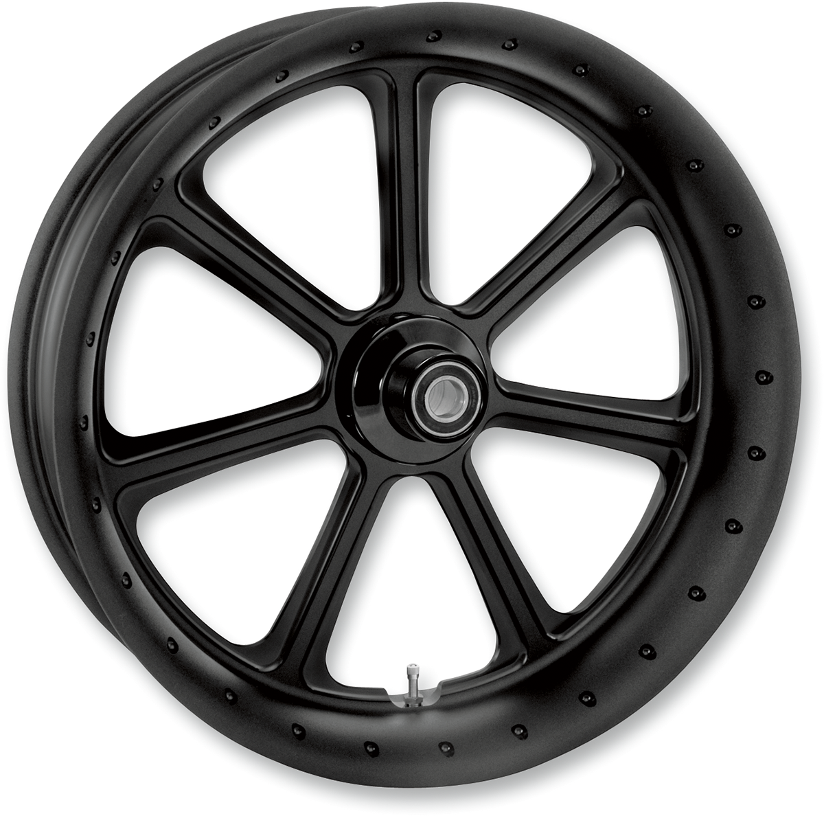 Rsd Diesel One-Piece Aluminum Wheel Harley Davidson