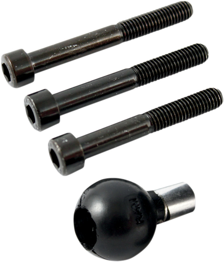 RAM MOUNTS Universal Ball Mount