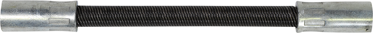 Parts unlimited Starter Flex Shaft - Arctic Cat