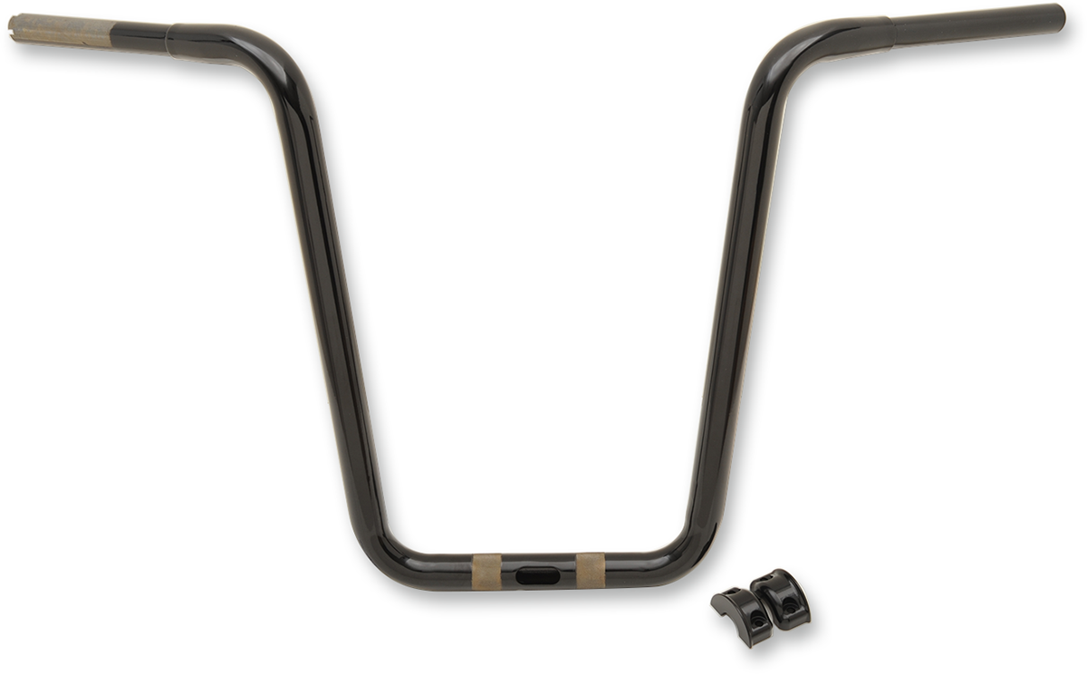 Drag Specialties 1-1/4" Touring Handlebar