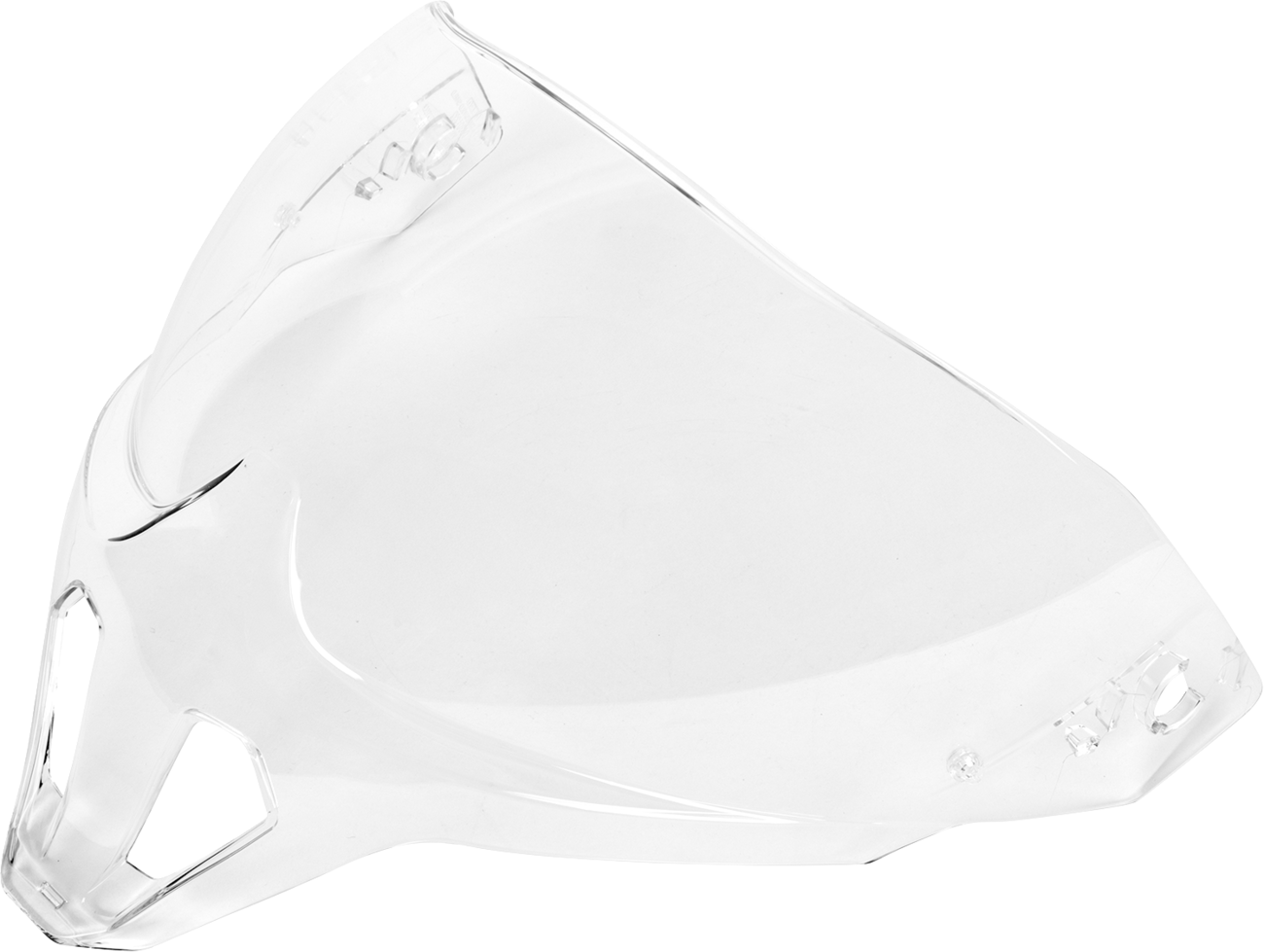 ICON Threshold™ Helmet Pinlock® Prepared Shield