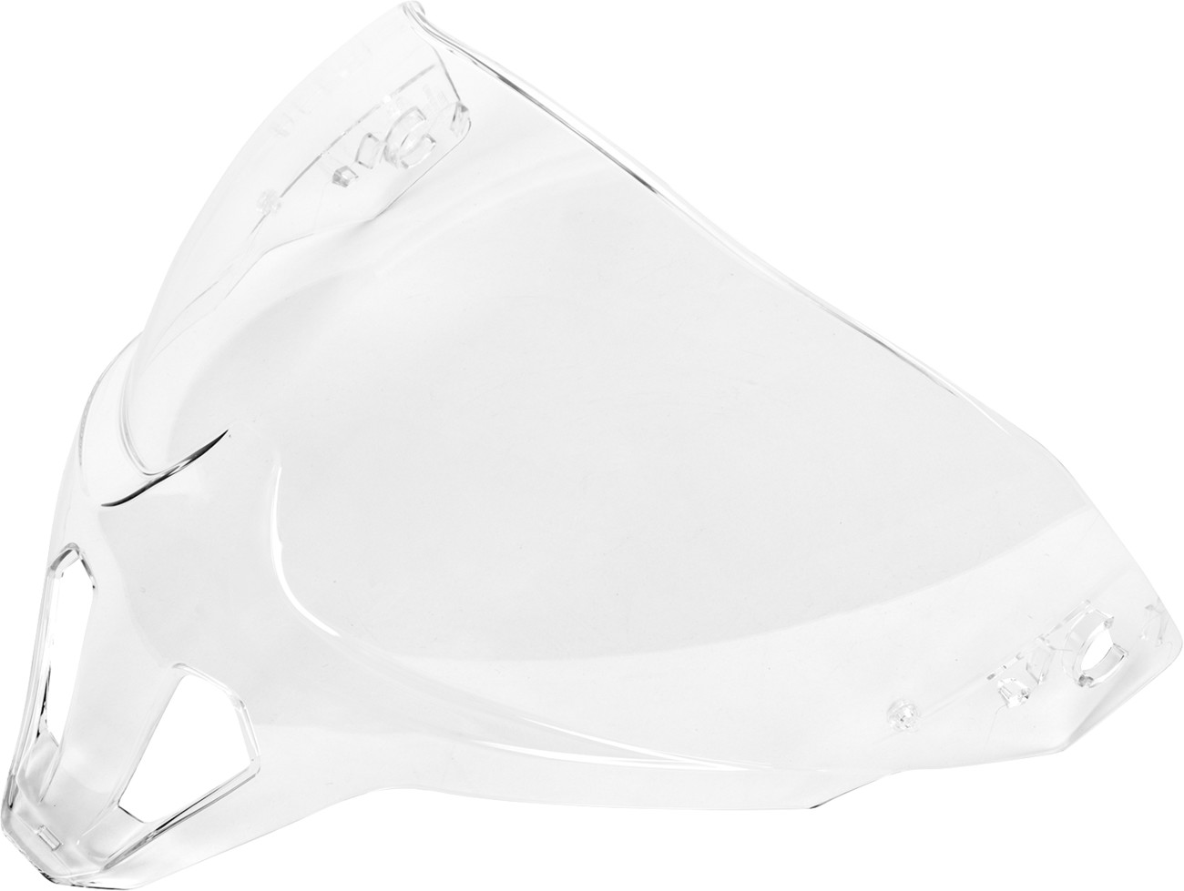 ICON Threshold™ Helmet Pinlock® Prepared Shield