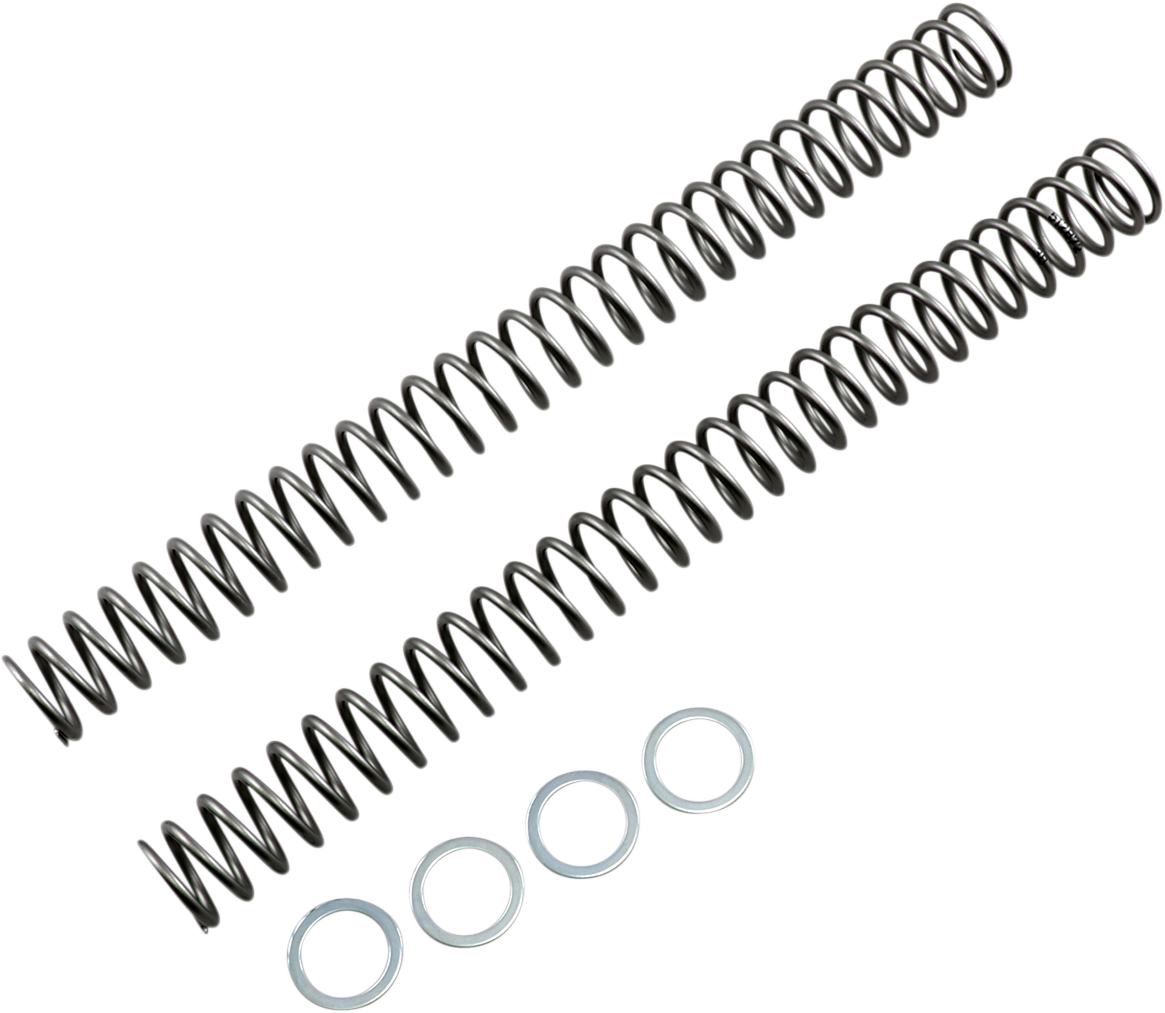 RACE TECH Fork Springs — 21.30 lb/in