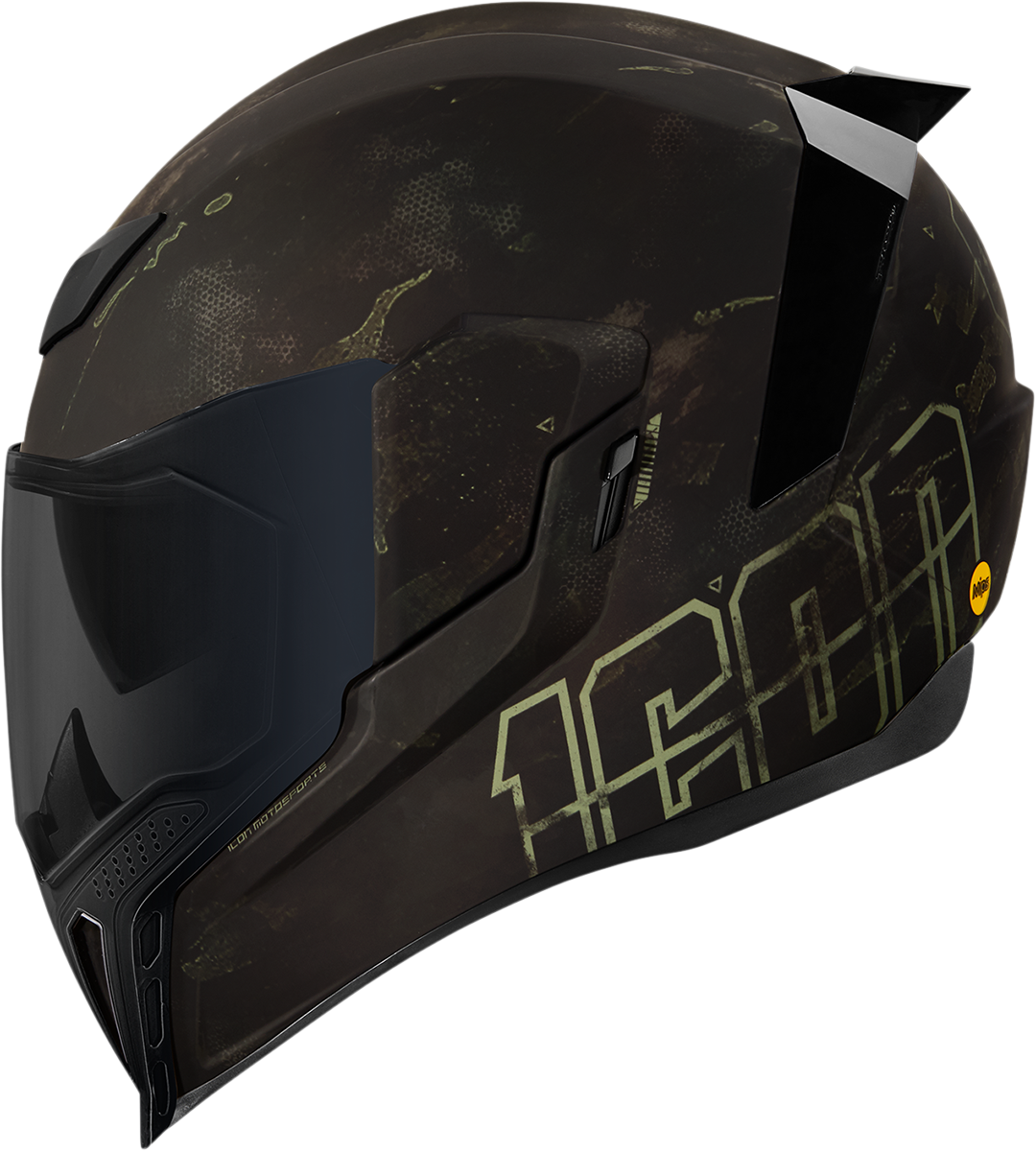 Icon Airflite™ Demo MIPS® Helmet
