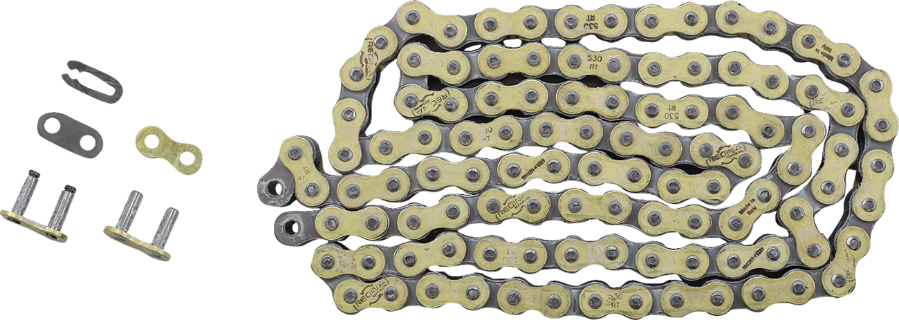 530 RT Series Chain