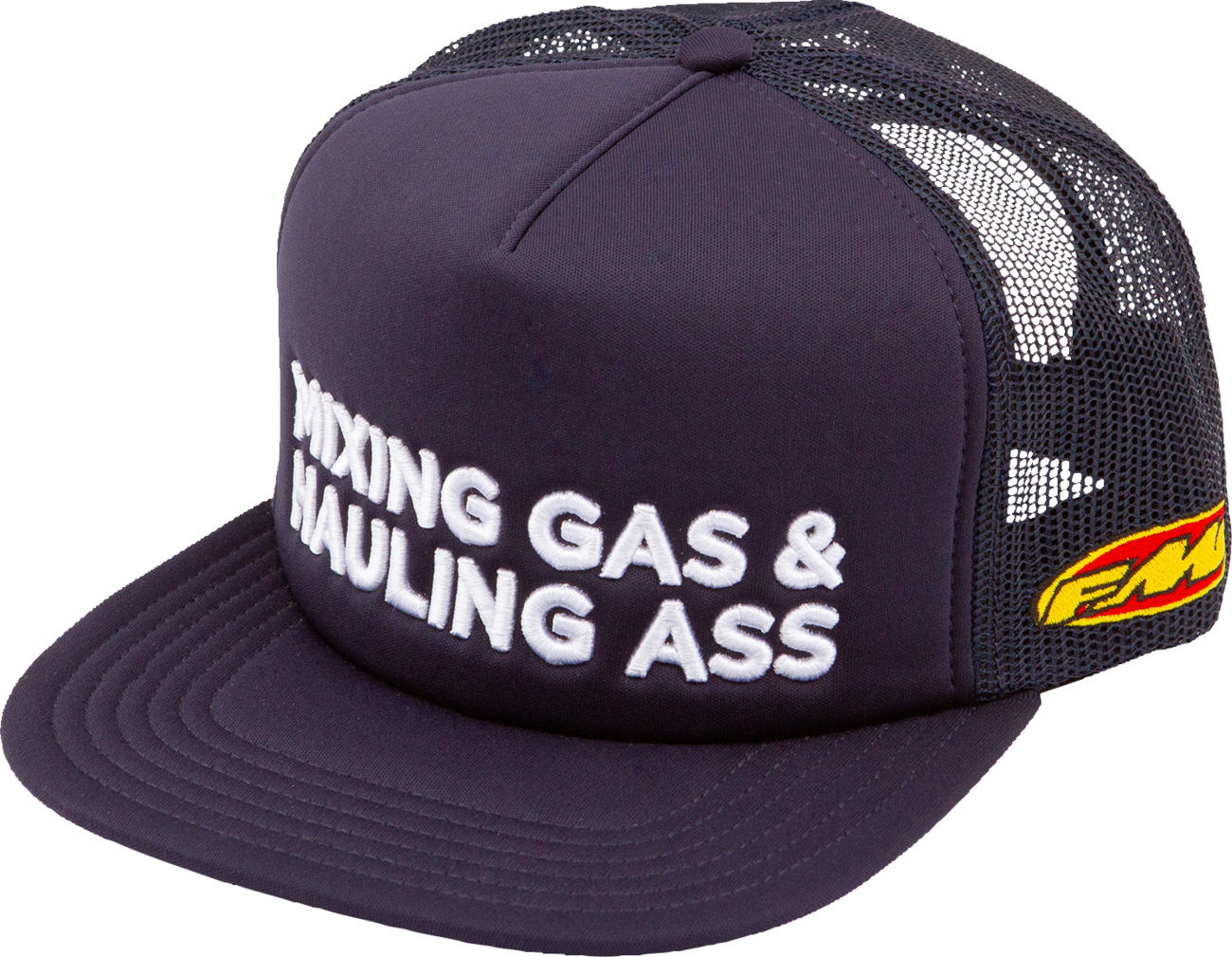 Gass Hat