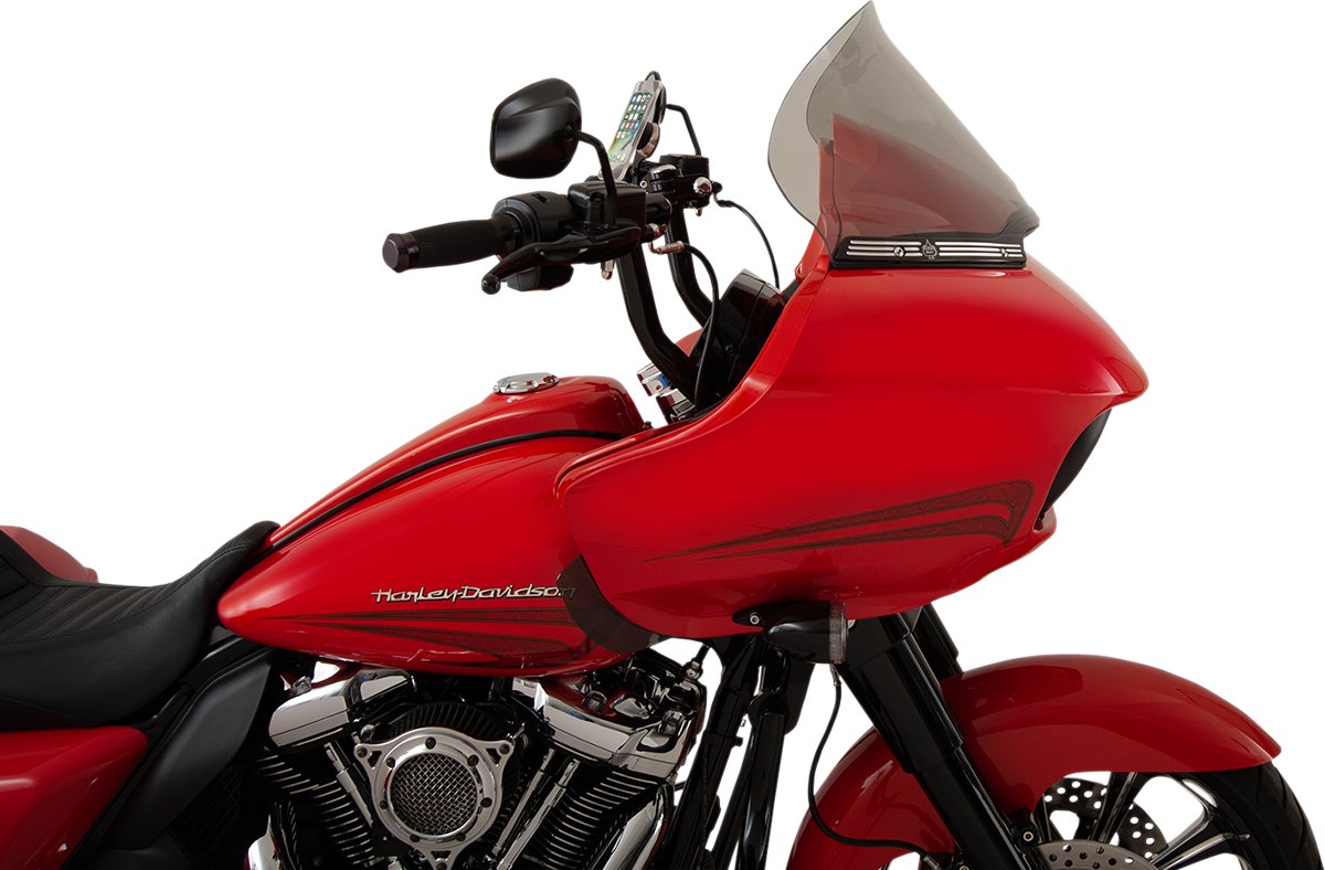 Klock Werks Flare Windshield For Harley Road Glide 2015-2025