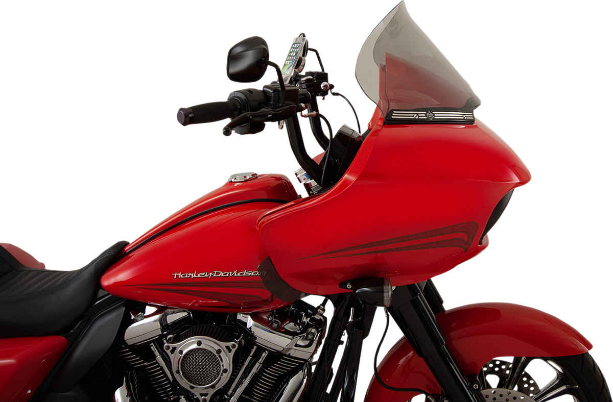 KLOCK WERKS Pro Touring Flare™ Windshield