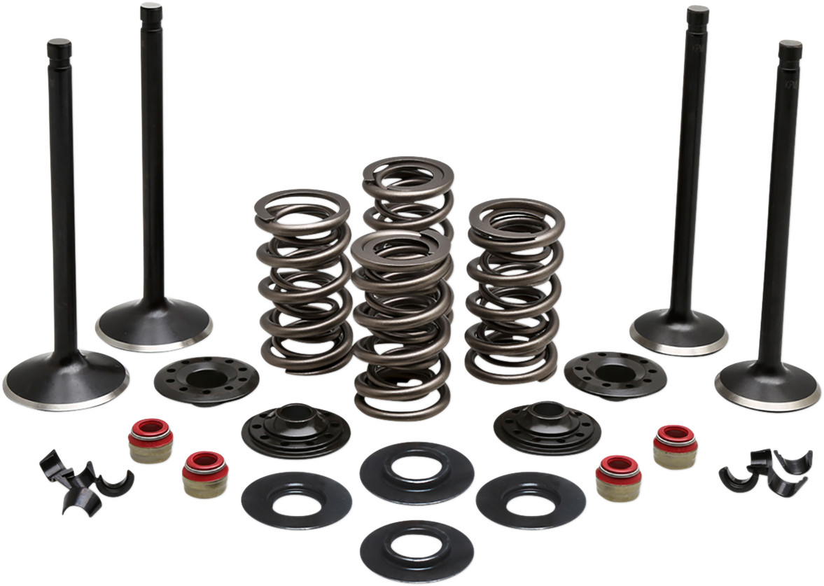 KIBBLEWHITE Engine Valve Kit