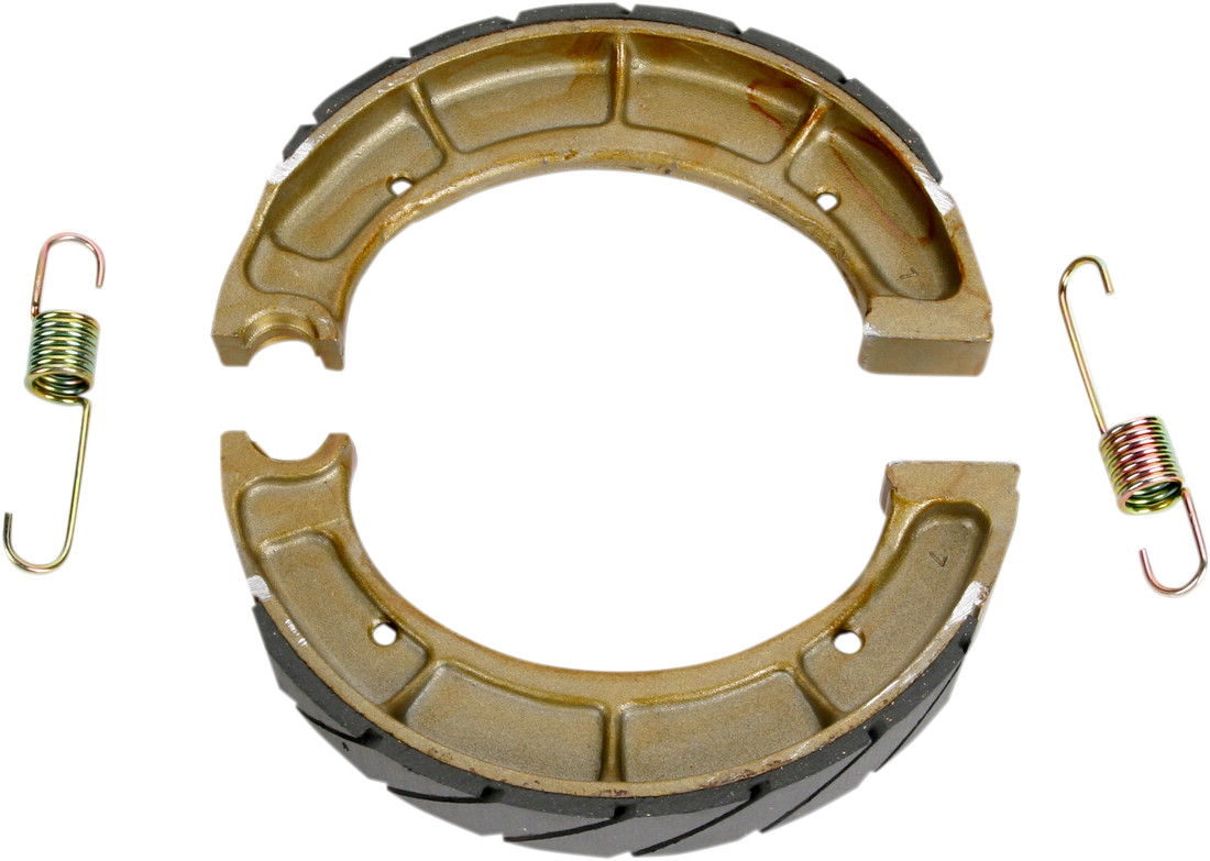 EBC Sintered HH Brake Pads