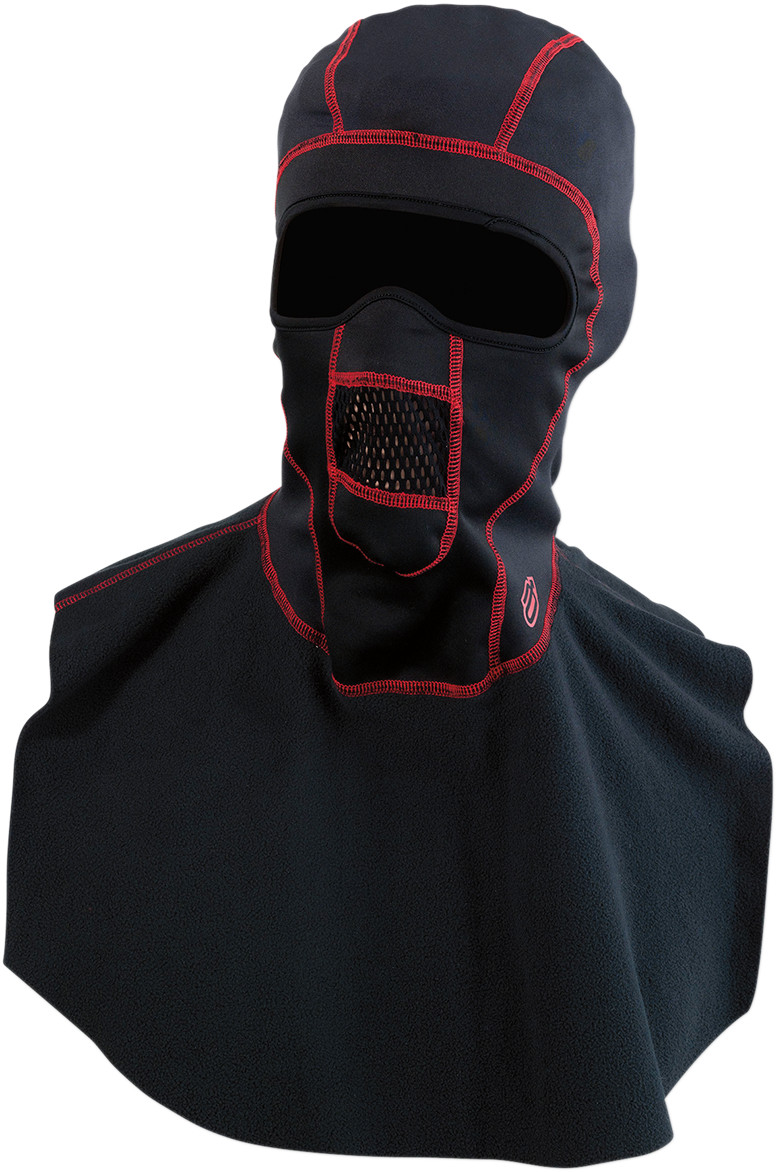 ARCTIVA Windshield® Balaclava with Dickie