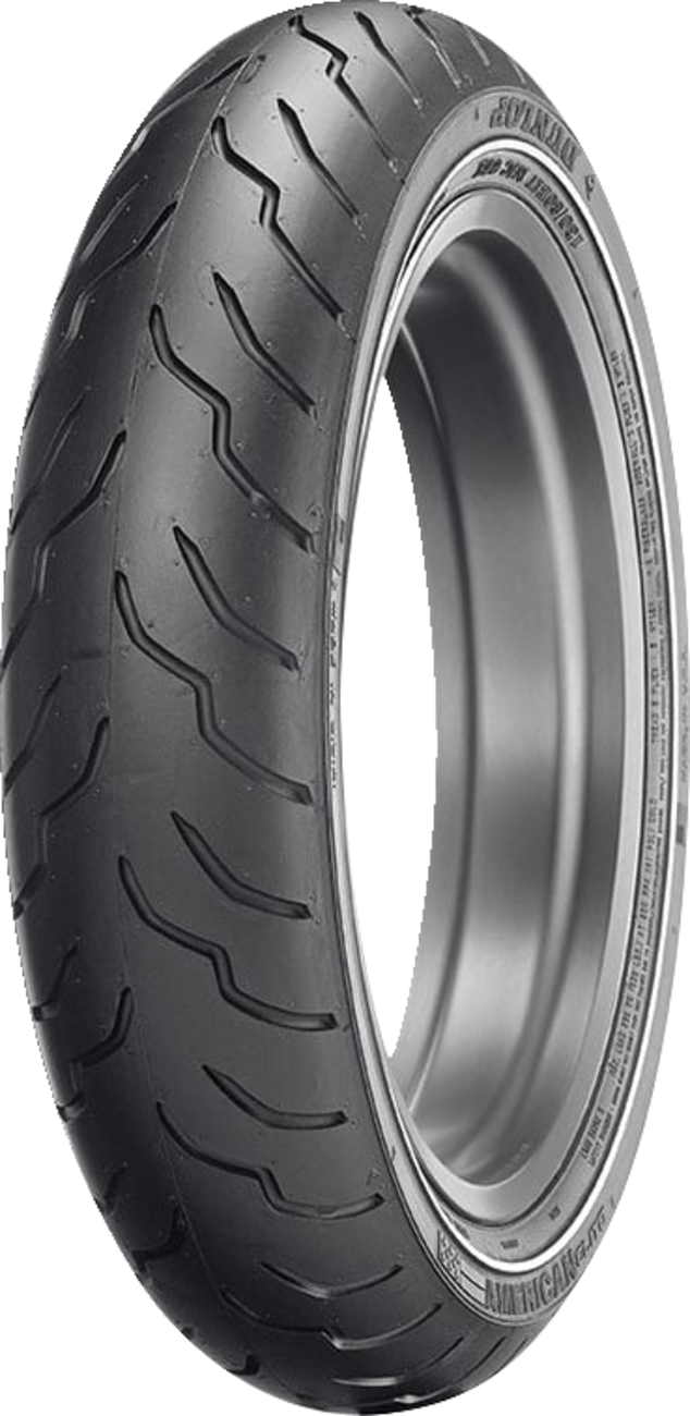 DUNLOP American Elite Tire