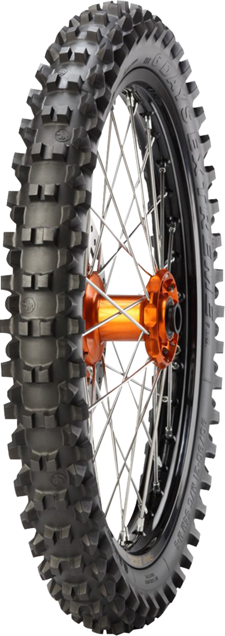 METZELER MCE 6 Days Extreme Tire