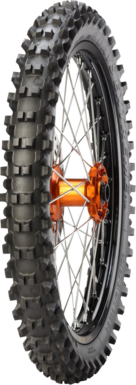 METZELER MCE 6 Days Extreme Tire