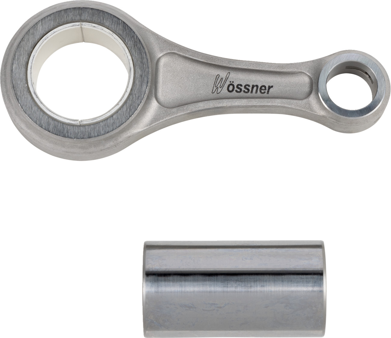 WOSSNER Connecting Rod Kit for 4-Stroke