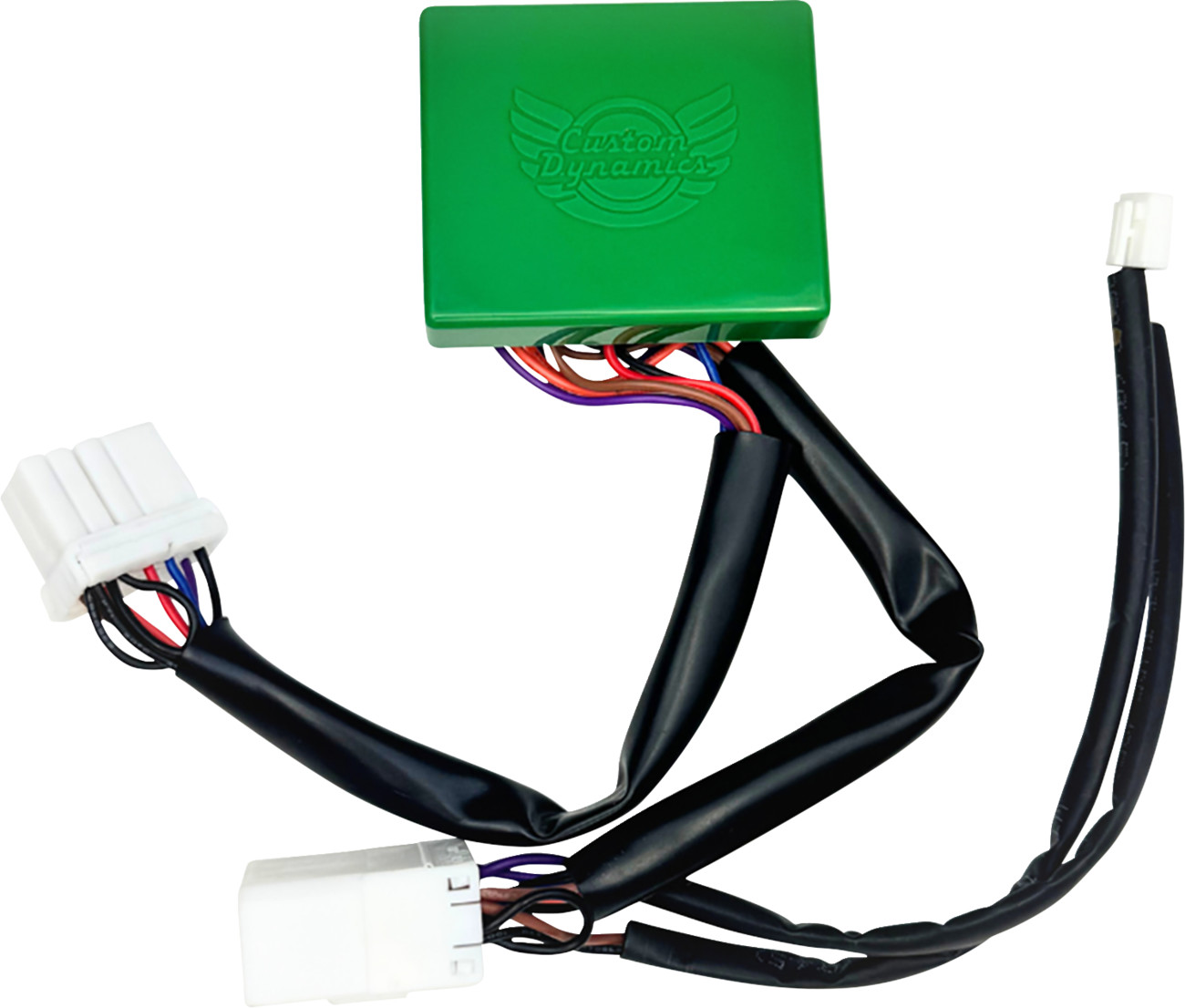 CUSTOM DYNAMICS SMART Triple Play® Module