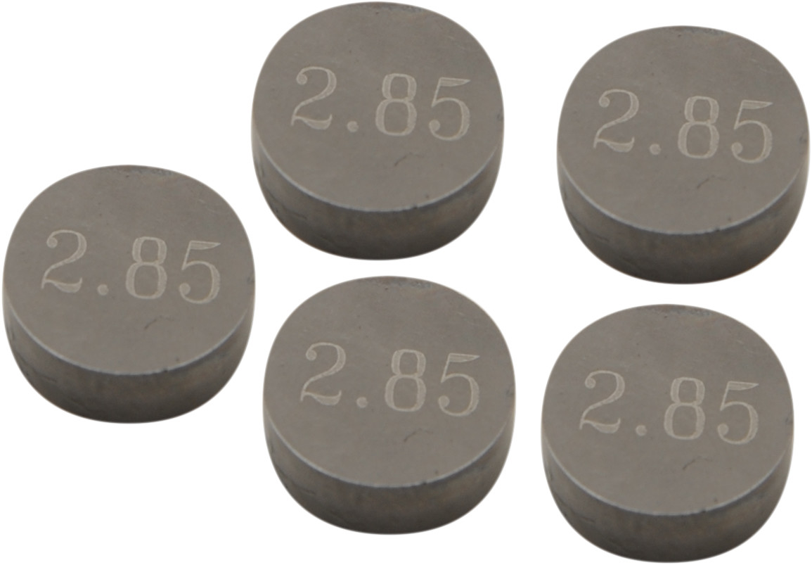 PROX 7.48 mm Replacement Valve Shims