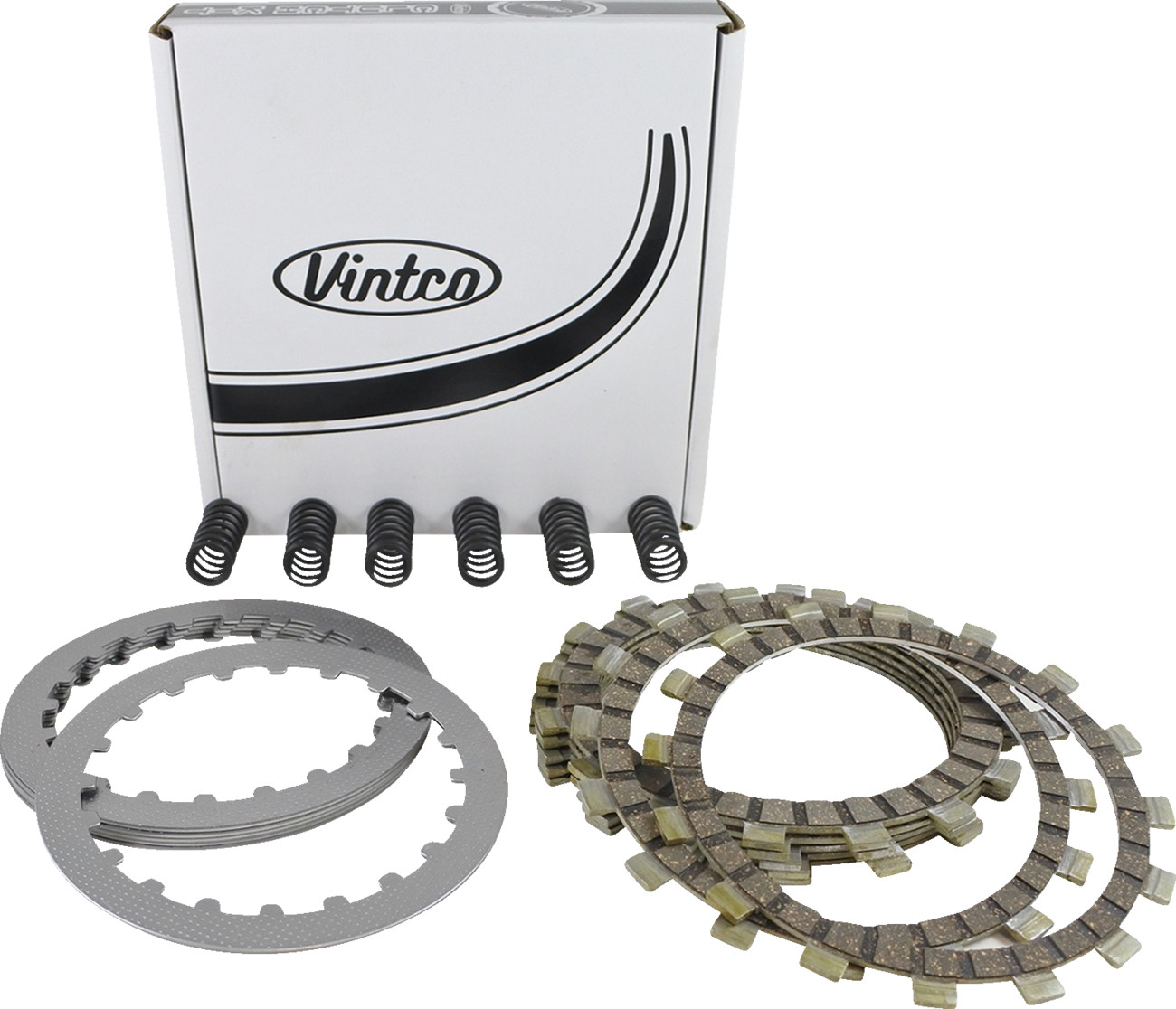 VINTCO Clutch Plate Kit