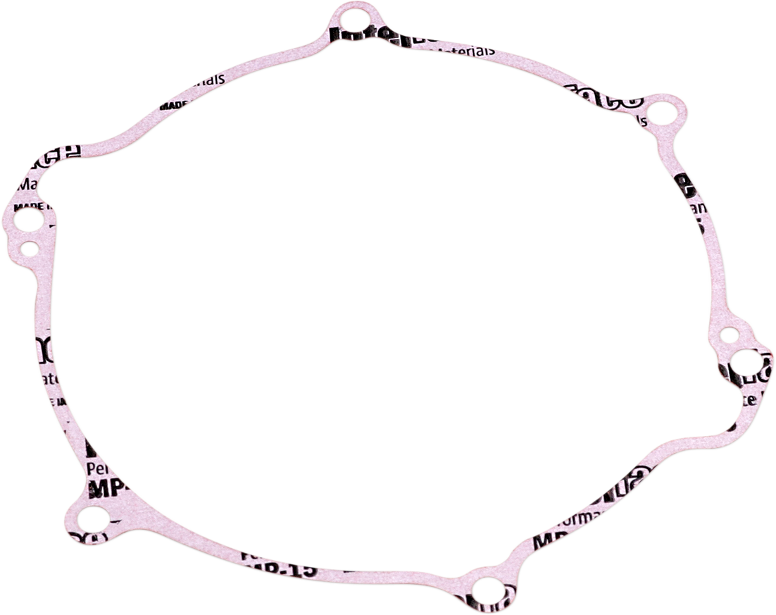 Moose Racing Clutch Cover Gasket