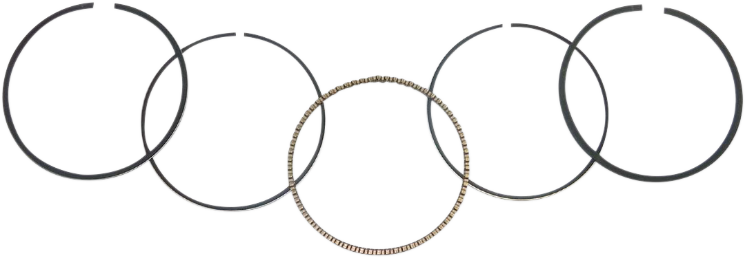 Piston Rings