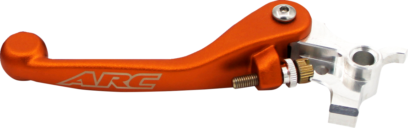 Forged Brake Lever