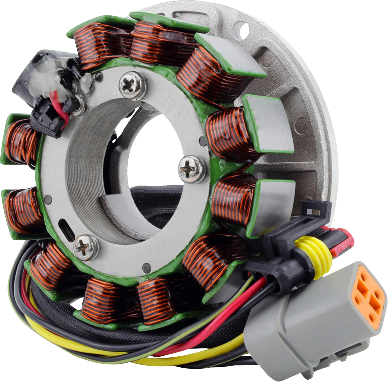Rm stator Stator and Flywheel Kit - Ski-Doo/Lynx