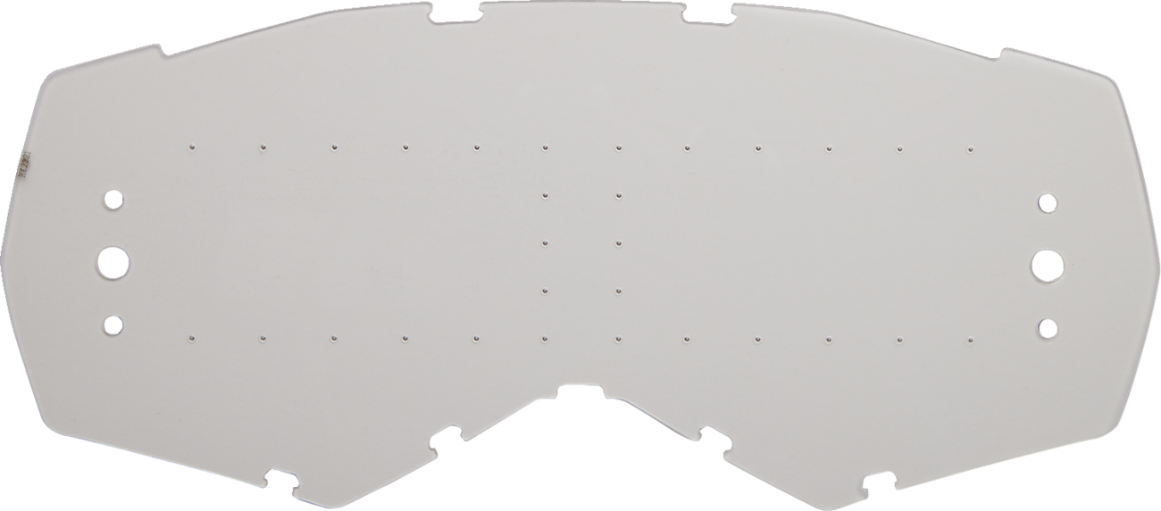 THOR Regiment Storm Total Vision System Roll-Off Lens