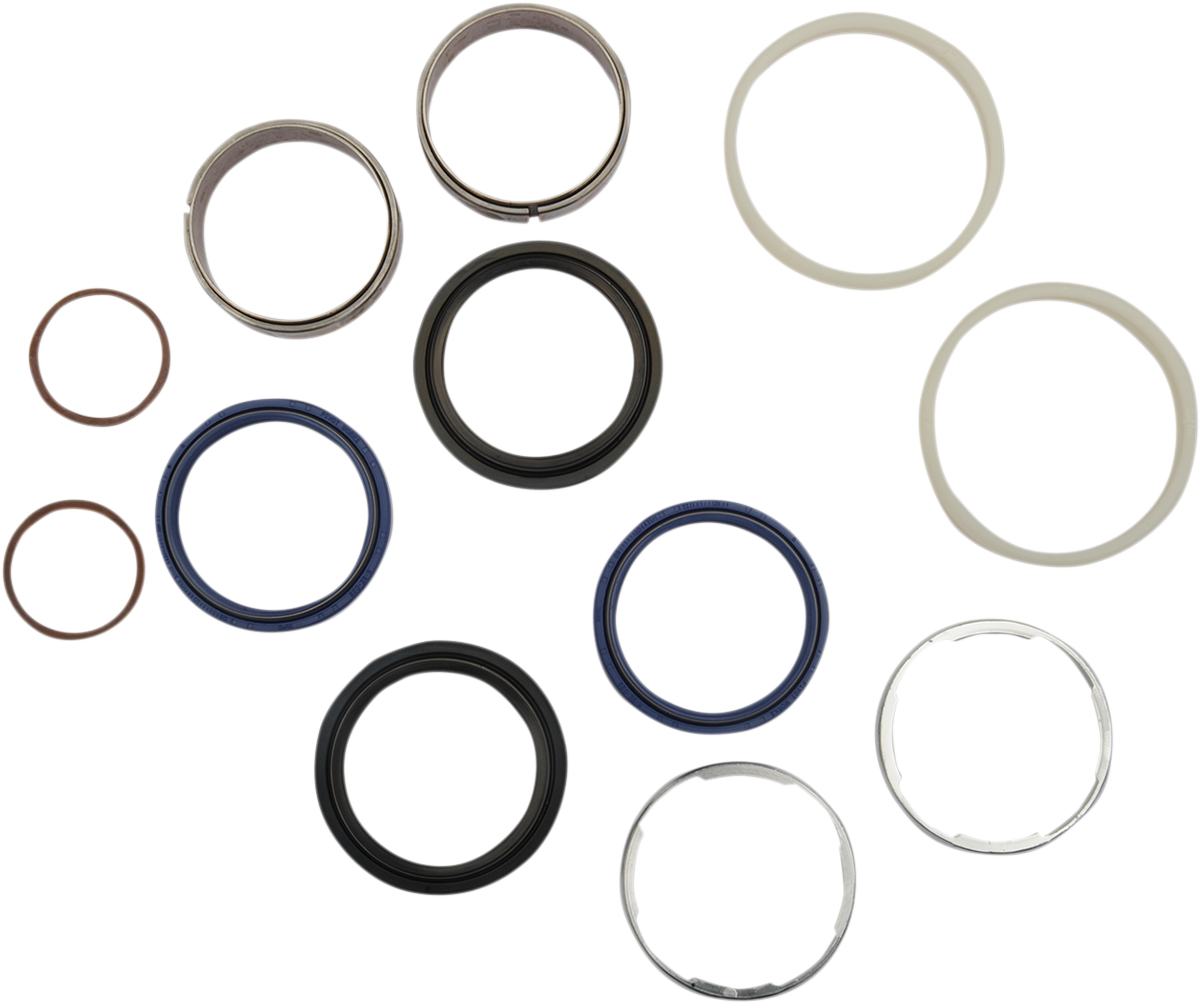 Pivot Works Fork Rebuild Kit Yamaha 125cc-450cc 2004-2011