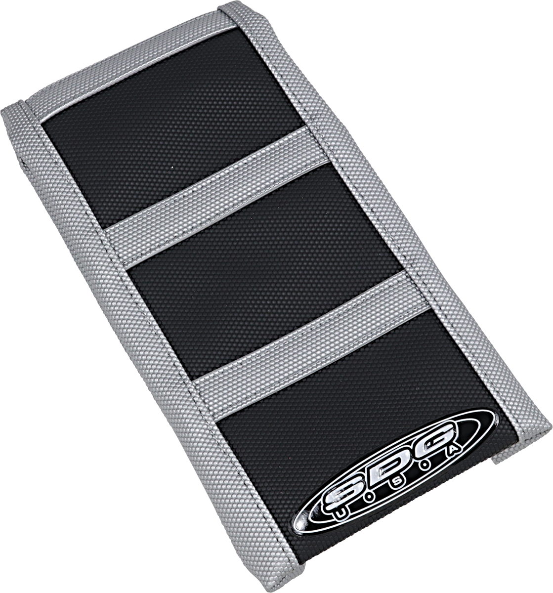 SDG 6-Rib Gripper Seat Cover