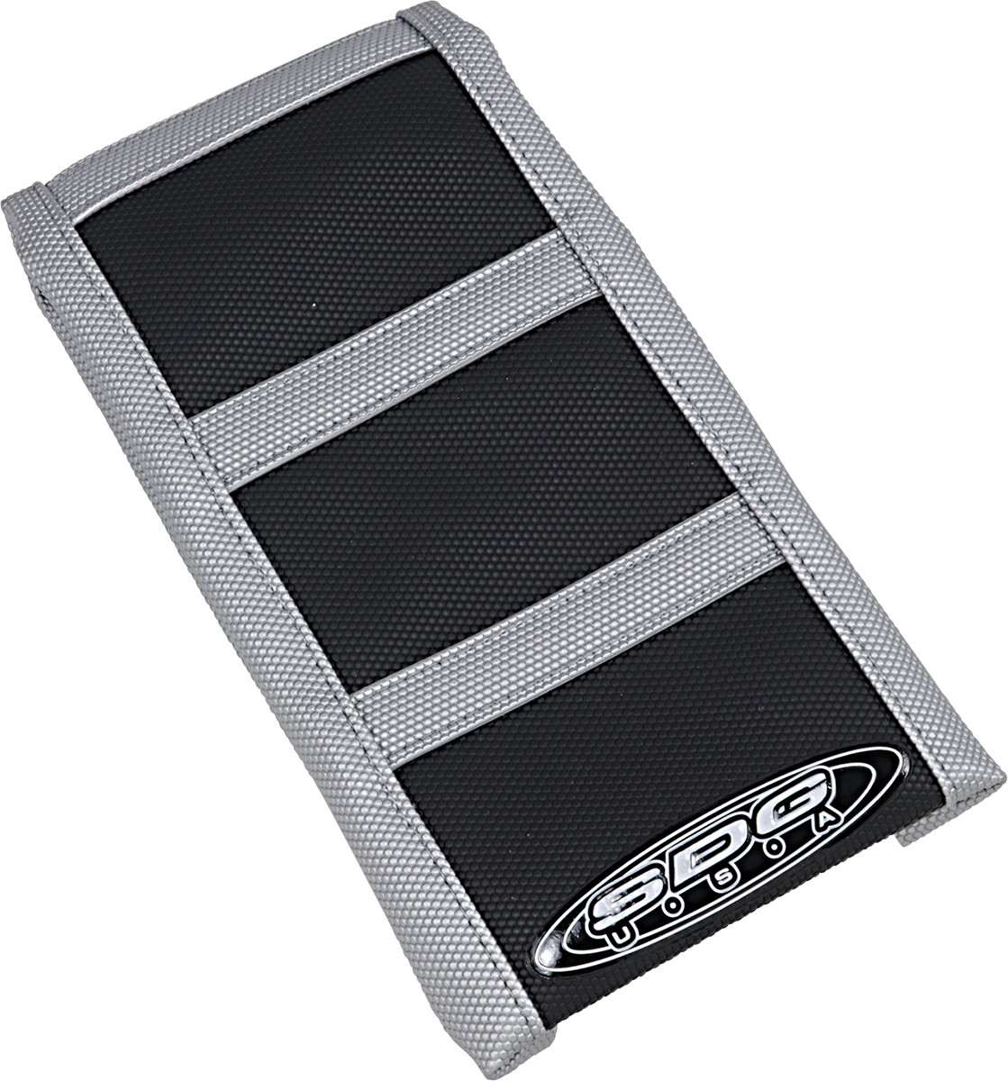 SDG 6-Rib Gripper Seat Cover