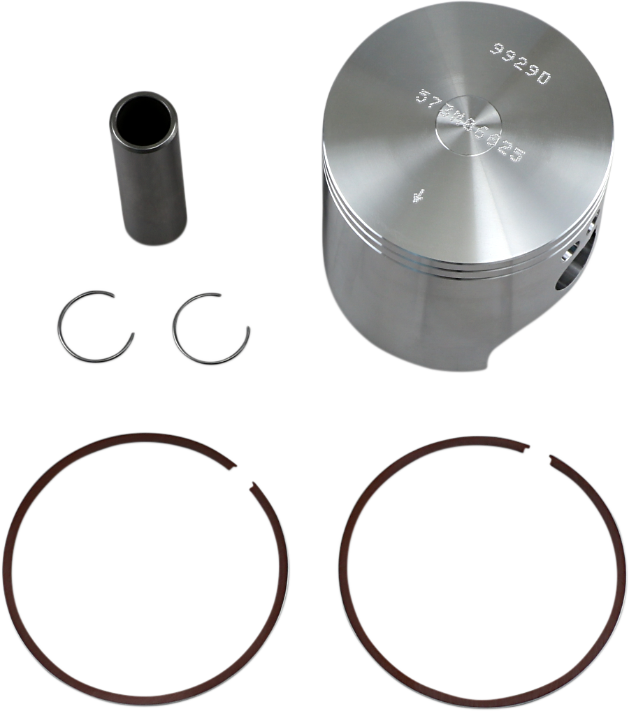 High-Performance Piston Kit