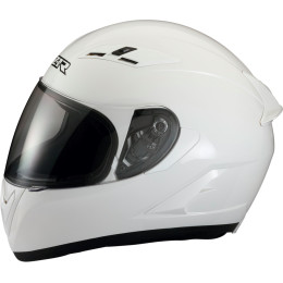 HELMET STRIKE OPS WHT MD