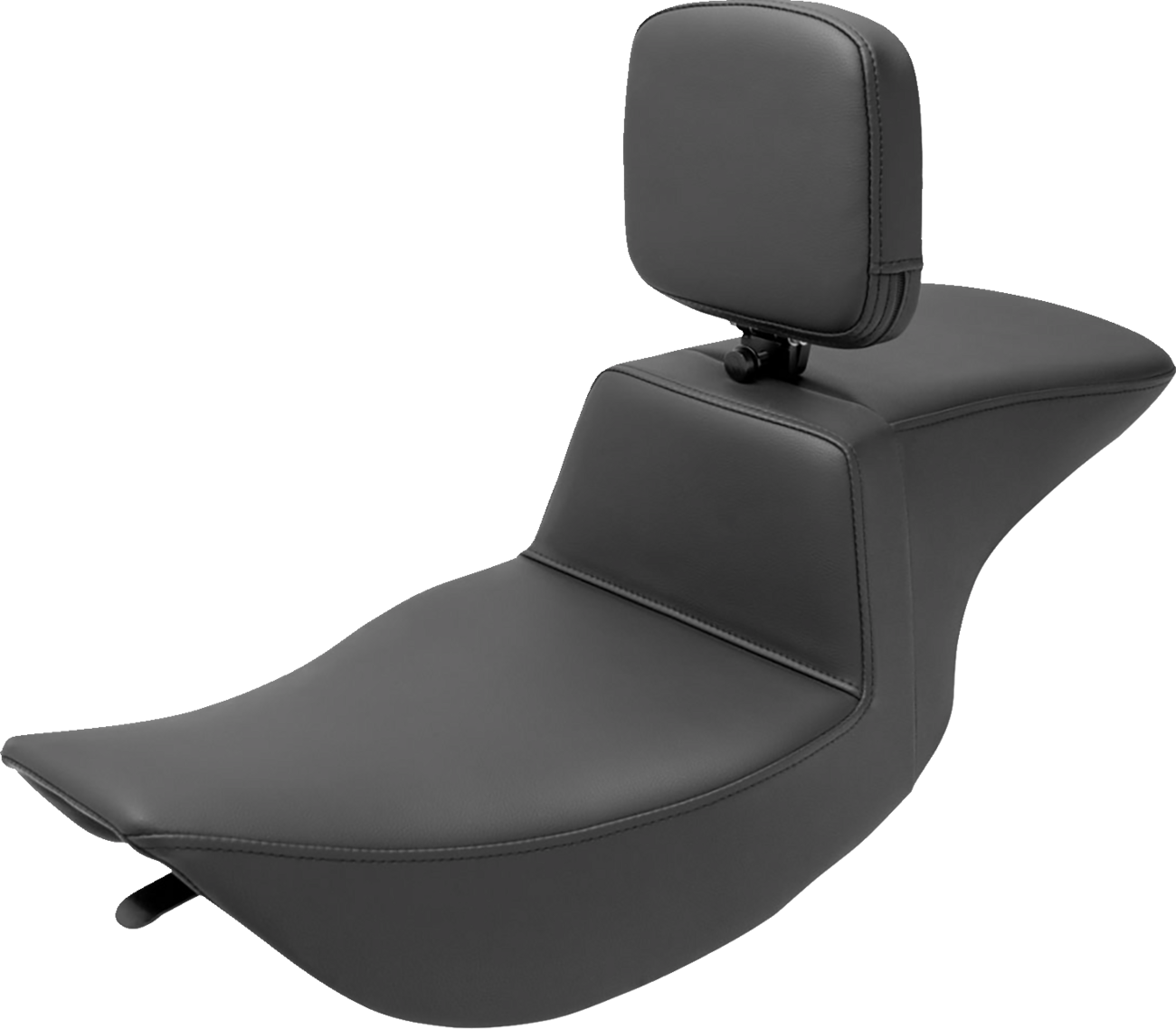 SADDLEMEN Tour Step-Up Seat