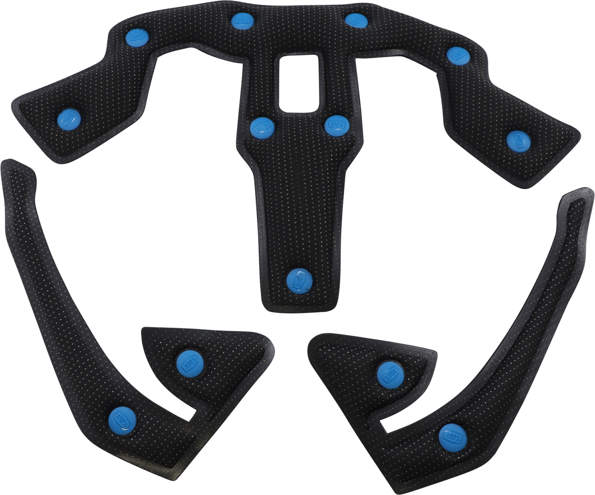 100% Trajecta Bicycle Helmet Liner