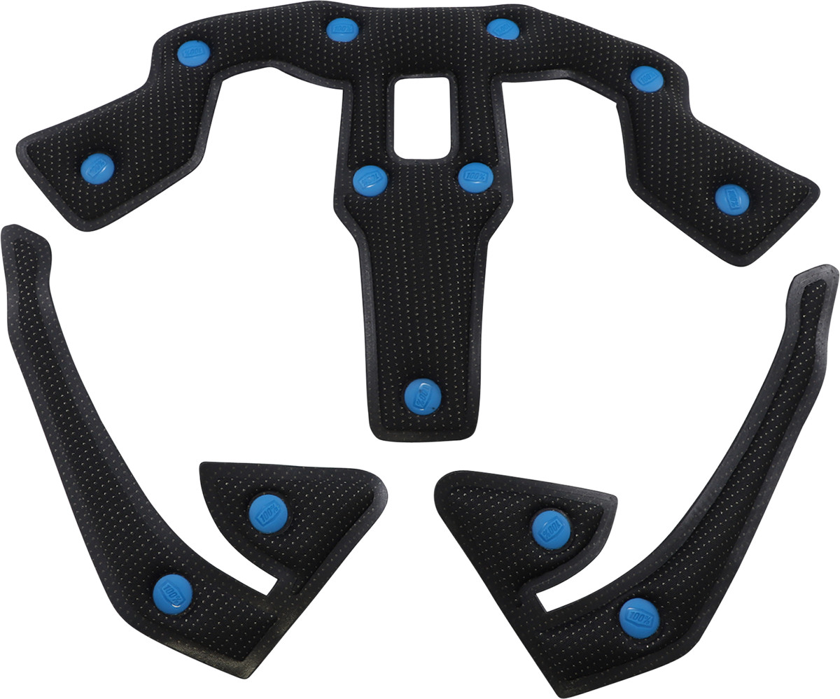 100% Trajecta Bicycle Helmet Liner