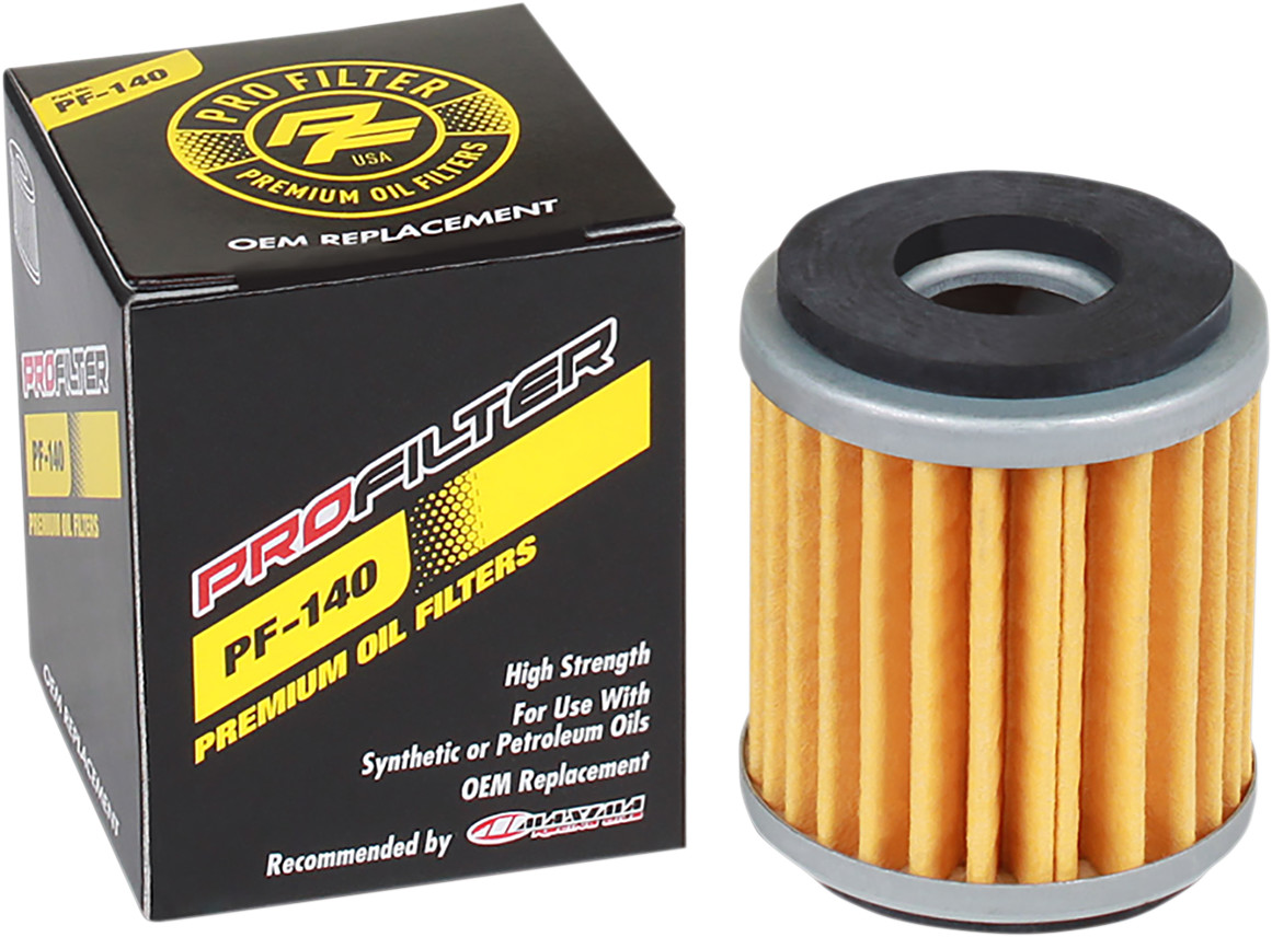 PRO FILTER OEM Oil Filter