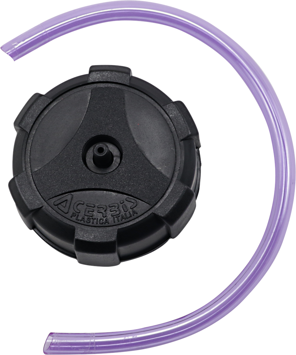 Acerbis Gas Cap